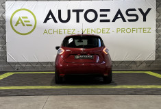 Renault ZOE Intens R90 - SOH 87%