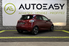 Renault ZOE Intens R90 - SOH 87%