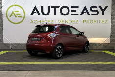 Renault ZOE Intens R90 - SOH 87%