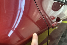 Renault ZOE Intens R90 - SOH 87%