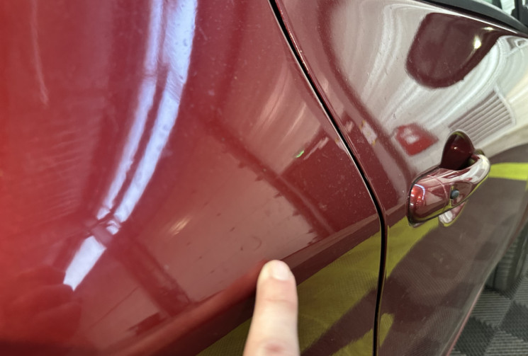 Renault ZOE Intens R90 - SOH 87%