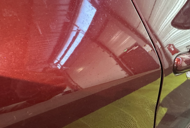 Renault ZOE Intens R90 - SOH 87%