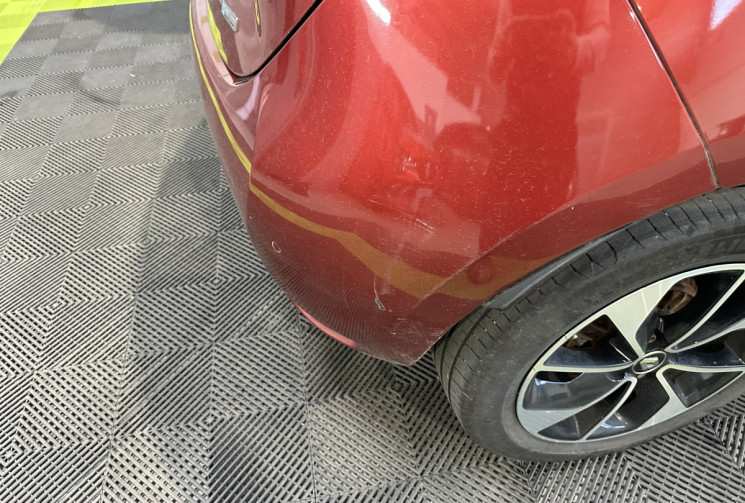 Renault ZOE Intens R90 - SOH 87%