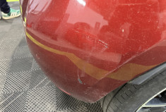 Renault ZOE Intens R90 - SOH 87%