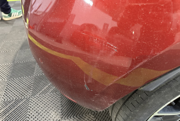 Renault ZOE Intens R90 - SOH 87%