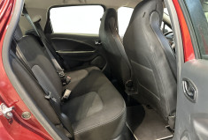 Renault ZOE Intens R90 - SOH 87%
