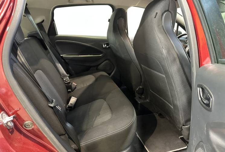 Renault ZOE Intens R90 - SOH 87%