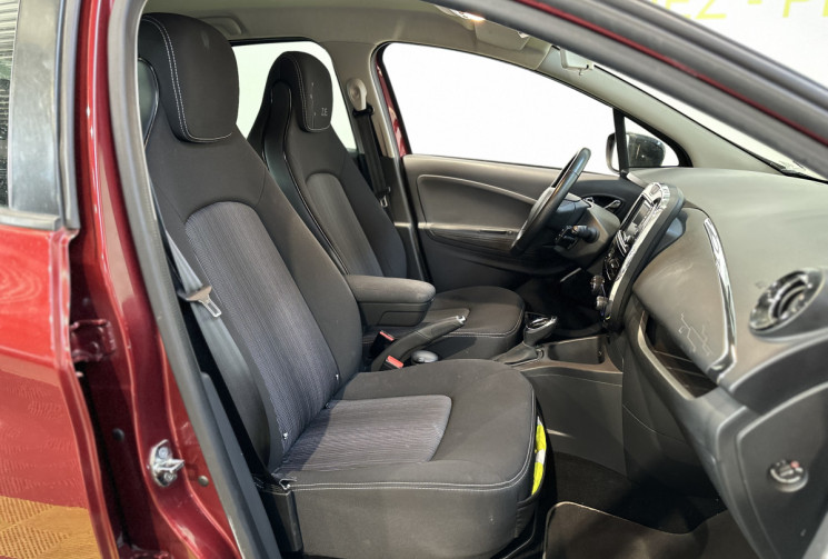 Renault ZOE Intens R90 - SOH 87%