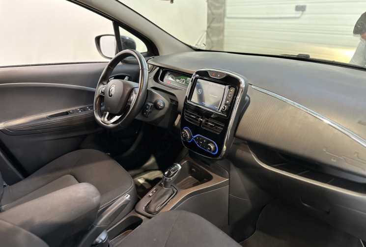 Renault ZOE Intens R90 - SOH 87%