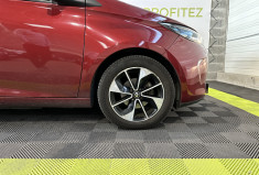 Renault ZOE Intens R90 - SOH 87%