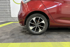 Renault ZOE Intens R90 - SOH 87%