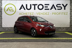 Renault ZOE Intens R90 - SOH 87%