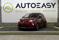 Renault ZOE Intens R90 - SOH 87%