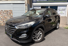 Hyundai Tucson III 1.7 CRDi 2WD 116 cv