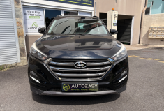 Hyundai Tucson III 1.7 CRDi 2WD 116 cv