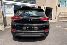 Hyundai Tucson III 1.7 CRDi 2WD 116 cv