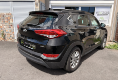 Hyundai Tucson III 1.7 CRDi 2WD 116 cv