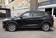 Hyundai Tucson III 1.7 CRDi 2WD 116 cv