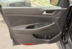 Hyundai Tucson III 1.7 CRDi 2WD 116 cv