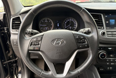 Hyundai Tucson III 1.7 CRDi 2WD 116 cv