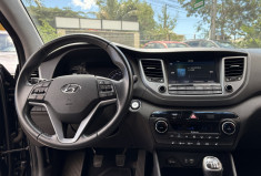 Hyundai Tucson III 1.7 CRDi 2WD 116 cv