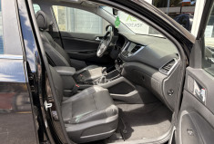 Hyundai Tucson III 1.7 CRDi 2WD 116 cv