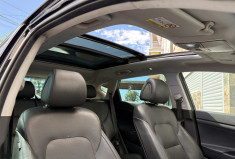 Hyundai Tucson III 1.7 CRDi 2WD 116 cv