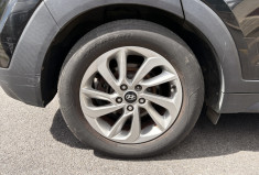 Hyundai Tucson III 1.7 CRDi 2WD 116 cv