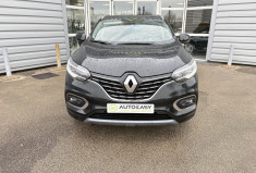 Renault Kadjar 1.3 TCE 140 TECHNO EDC