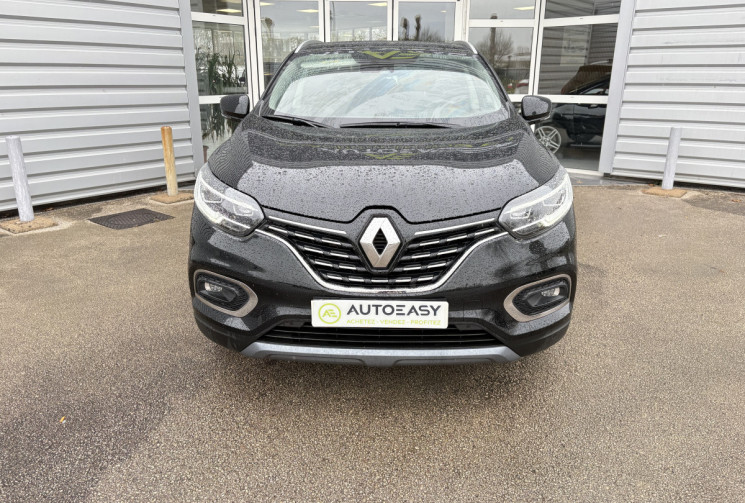 Renault Kadjar 1.3 TCE 140 TECHNO EDC