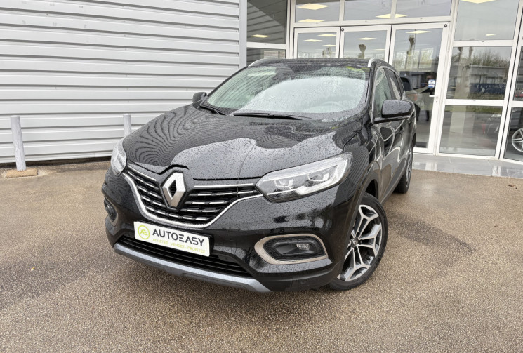 Renault Kadjar 1.3 TCE 140 TECHNO EDC