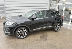 Renault Kadjar 1.3 TCE 140 TECHNO EDC