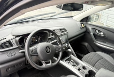Renault Kadjar 1.3 TCE 140 TECHNO EDC