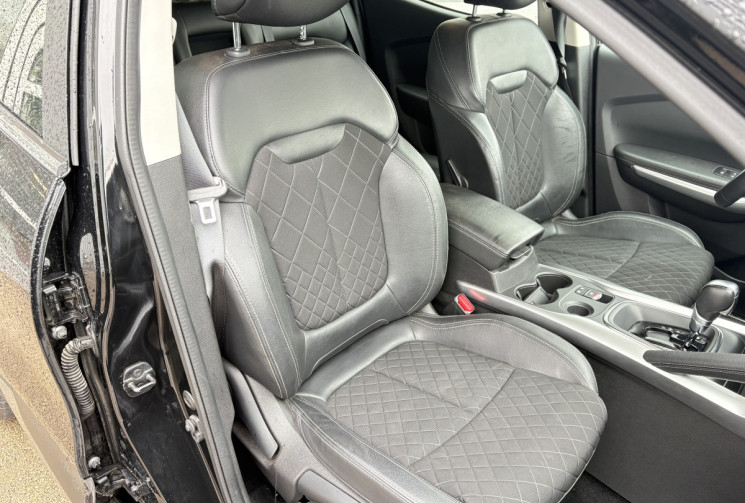 Renault Kadjar 1.3 TCE 140 TECHNO EDC