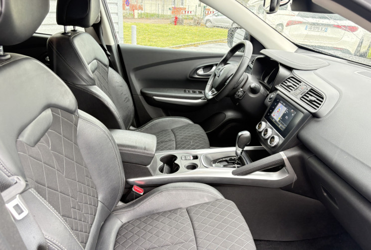Renault Kadjar 1.3 TCE 140 TECHNO EDC