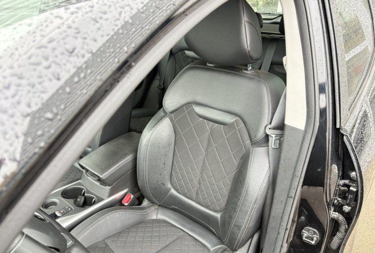 Renault Kadjar 1.3 TCE 140 TECHNO EDC