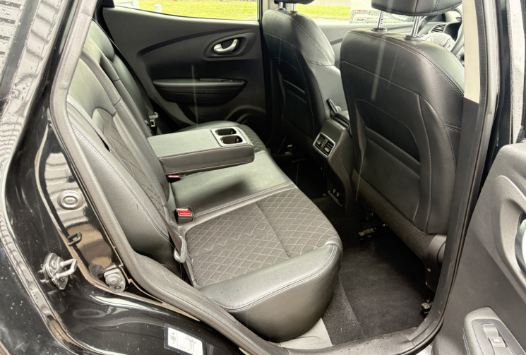 Renault Kadjar 1.3 TCE 140 TECHNO EDC