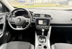Renault Kadjar 1.3 TCE 140 TECHNO EDC