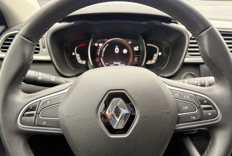 Renault Kadjar 1.3 TCE 140 TECHNO EDC