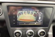 Renault Kadjar 1.3 TCE 140 TECHNO EDC