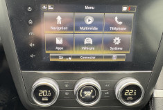 Renault Kadjar 1.3 TCE 140 TECHNO EDC