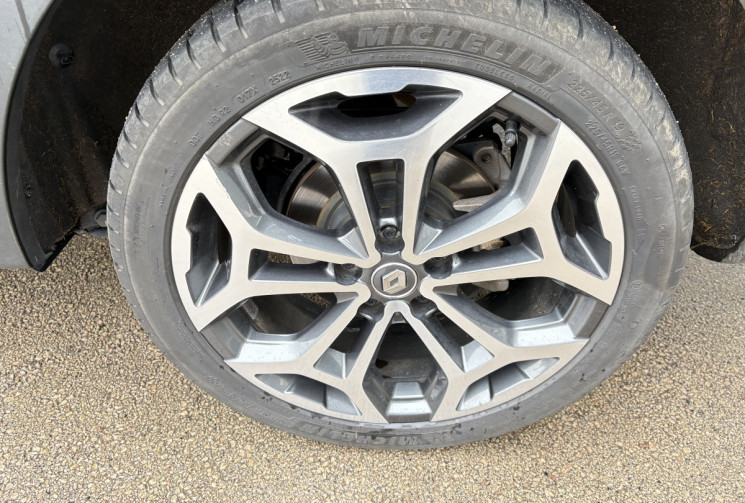 Renault Kadjar 1.3 TCE 140 TECHNO EDC