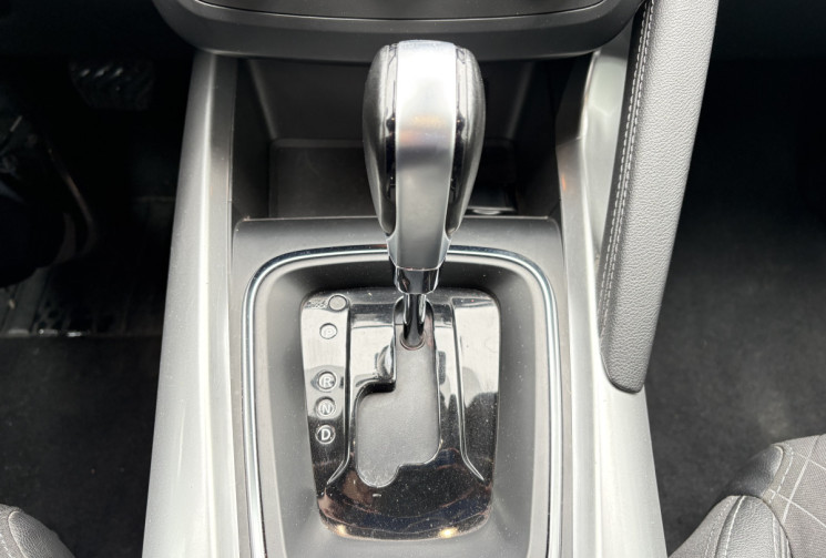 Renault Kadjar 1.3 TCE 140 TECHNO EDC