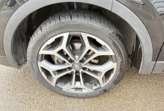 Renault Kadjar 1.3 TCE 140 TECHNO EDC