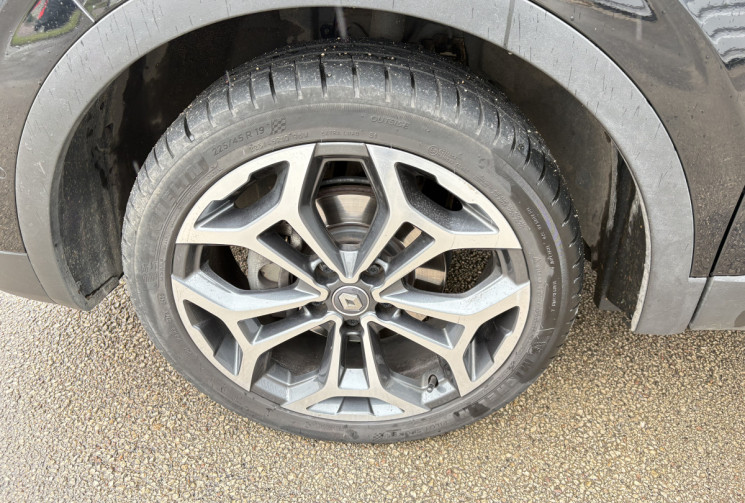 Renault Kadjar 1.3 TCE 140 TECHNO EDC