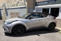 Toyota C-HR Phase 2 2.0 VVT-i CVT 184cv