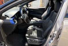 Toyota C-HR Phase 2 2.0 VVT-i CVT 184cv