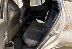 Toyota C-HR Phase 2 2.0 VVT-i CVT 184cv EDITION