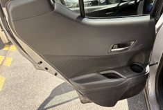 Toyota C-HR Phase 2 2.0 VVT-i CVT 184cv