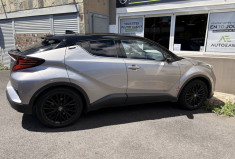 Toyota C-HR Phase 2 2.0 VVT-i CVT 184cv